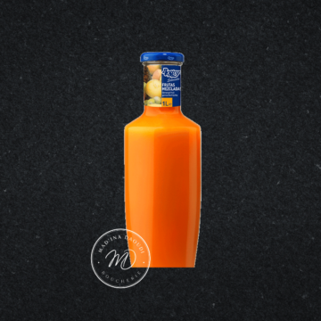 Boucherie Madina Daoudi - 
Rostoy Melange de Fruit 1L  